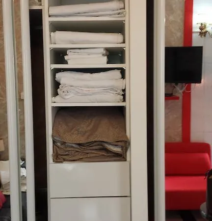 Apartment Pere Lachaise *