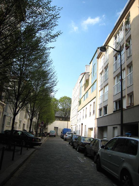 Pere Lachaise Parigi